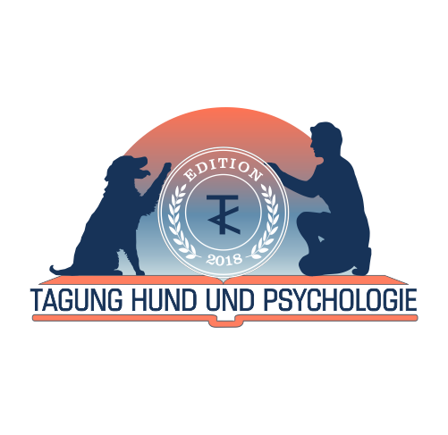 ETA-IFA Partner Tagung Hund und Psychologie Logo