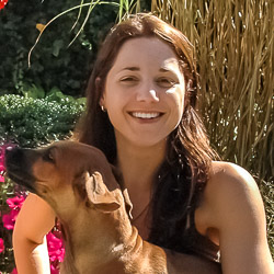 Tagung Hund Psychologie Referent Gudrun Iris Schöberl